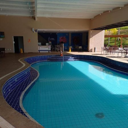 Prive Praias Do Lago Eco Resort Caldas Novas Eksteriør bilde