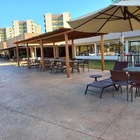 Prive Praias Do Lago Eco Resort Caldas Novas Eksteriør bilde