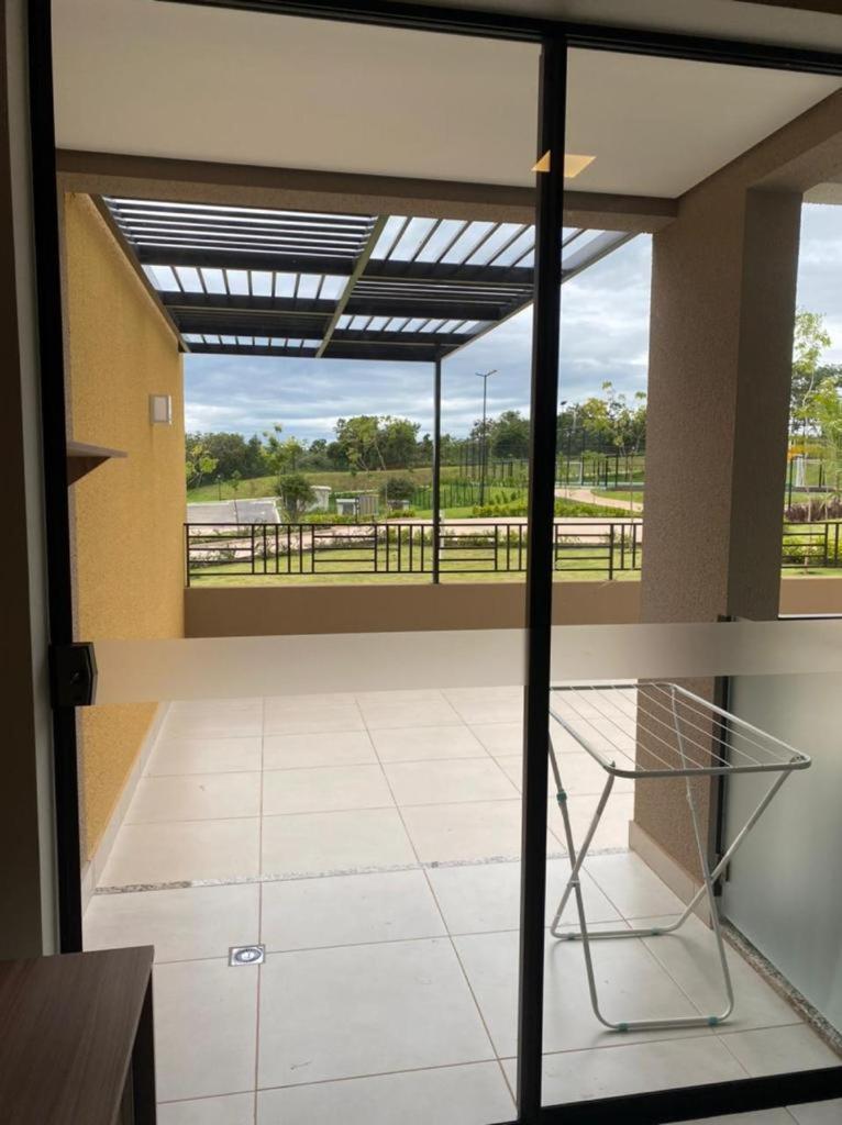Prive Praias Do Lago Eco Resort Caldas Novas Eksteriør bilde