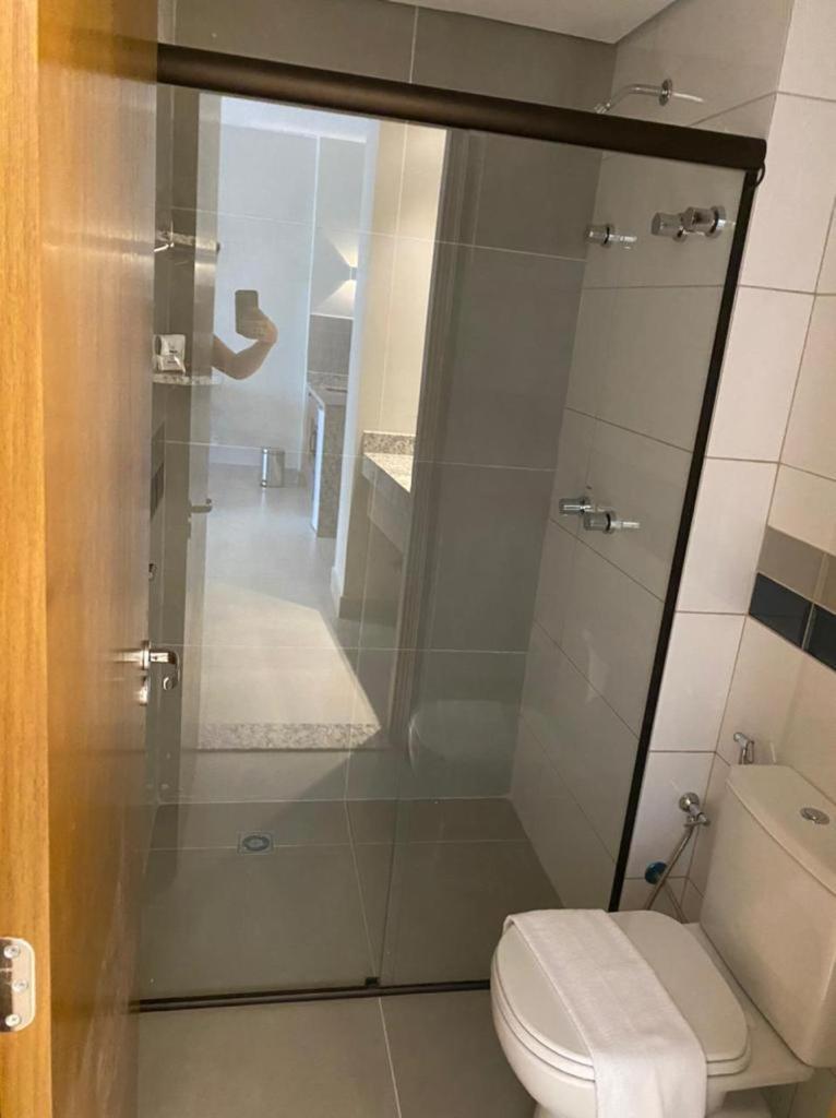 Prive Praias Do Lago Eco Resort Caldas Novas Eksteriør bilde